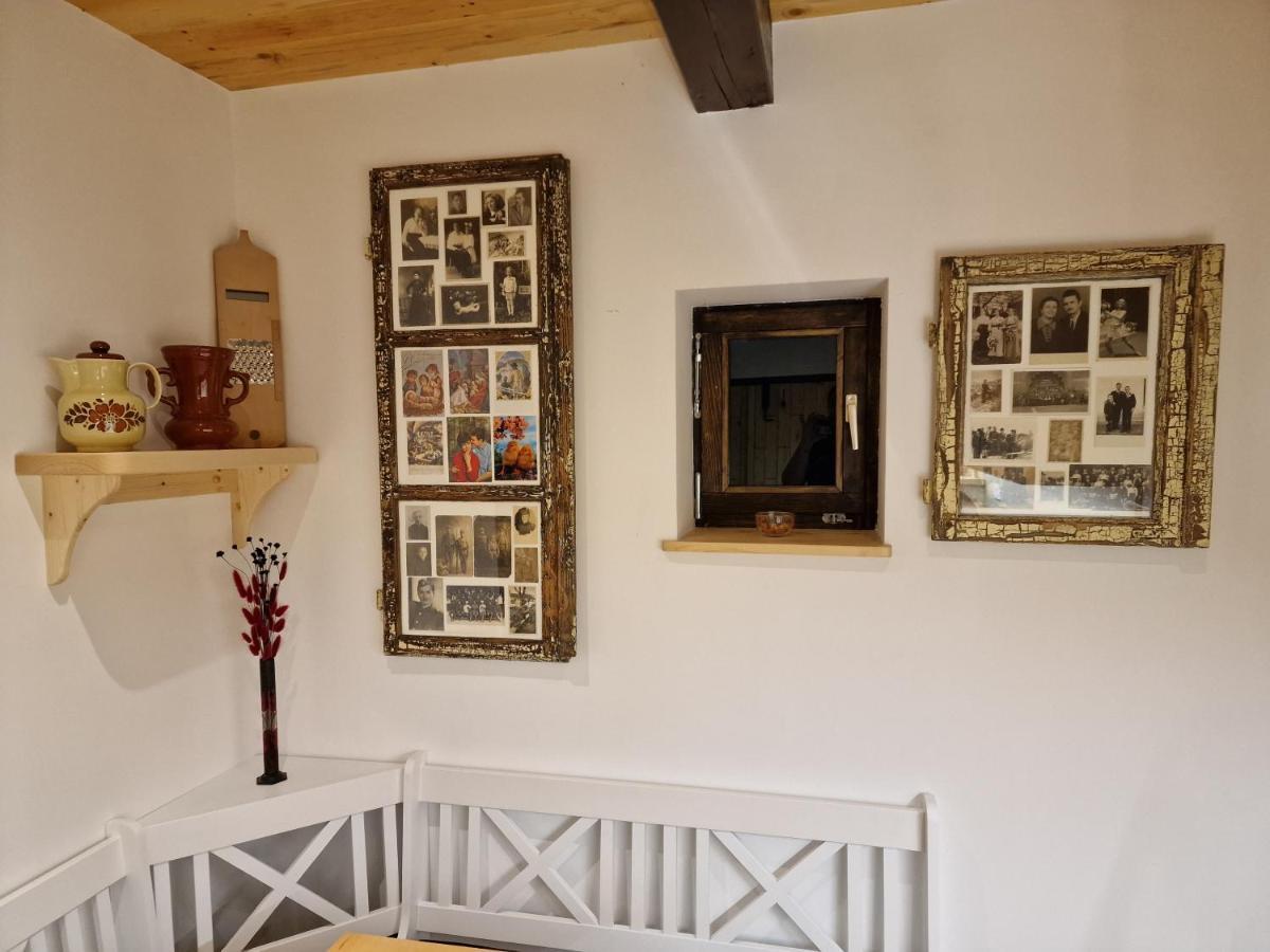 Vineyard Vinska Grajska Kasca Ferienhaus *