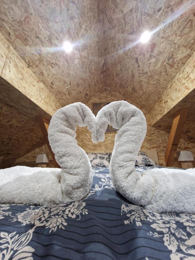 Ferienhaus Vineyard Vinska Grajska Kasca