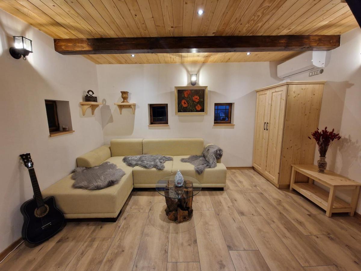 Vineyard Vinska Grajska Kasca Ferienhaus Mirna