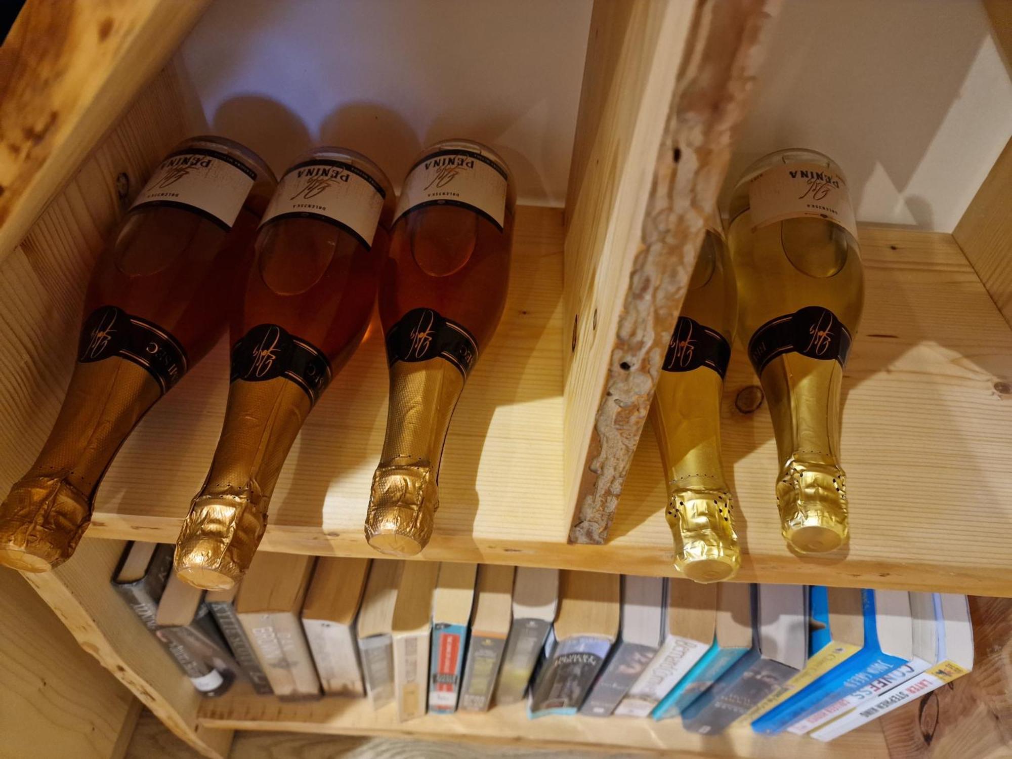 Vineyard Vinska Grajska Kasca Ferienhaus Mirna