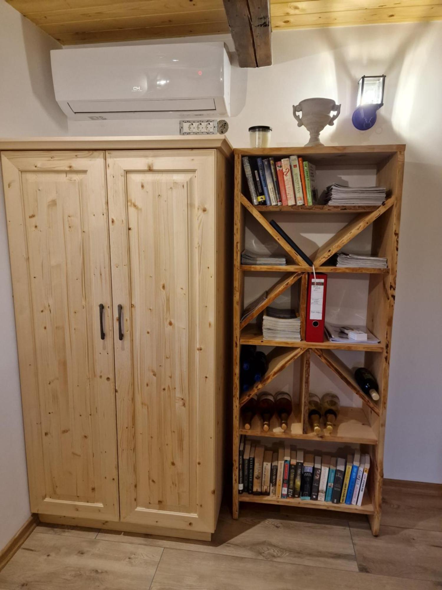 Ferienhaus Vineyard Vinska Grajska Kasca