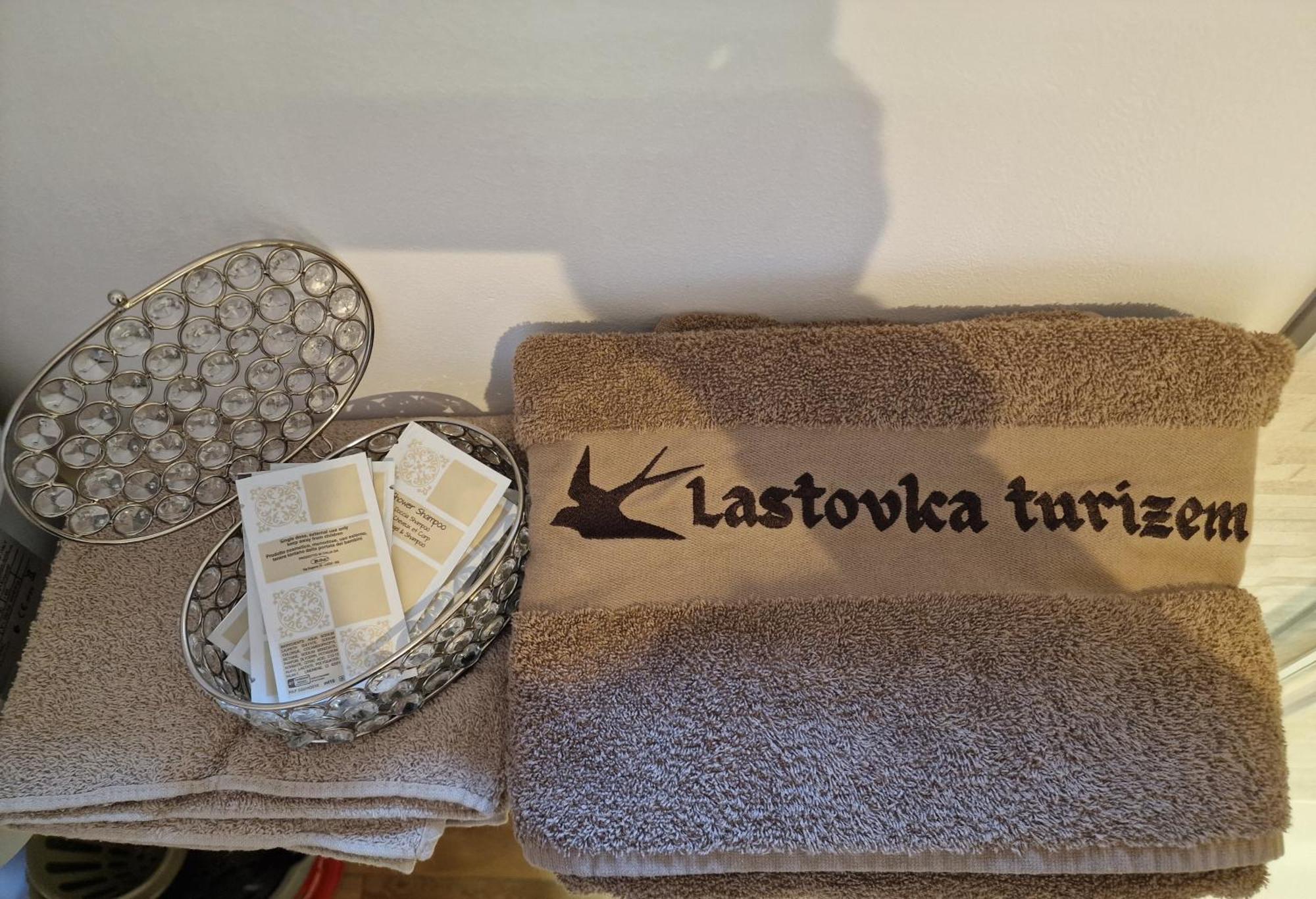 Ferienhaus Vineyard Vinska Grajska Kasca *