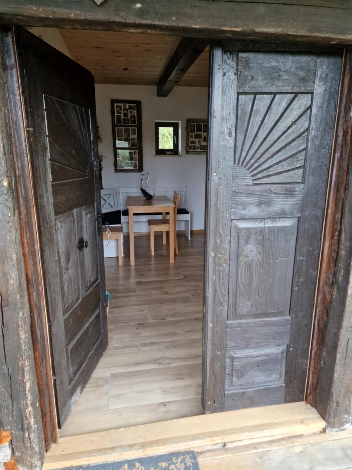 Ferienhaus Vineyard Vinska Grajska Kasca Mirna